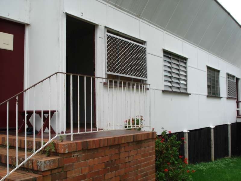 4/15 Quandong Street, Ashgrove QLD 4060