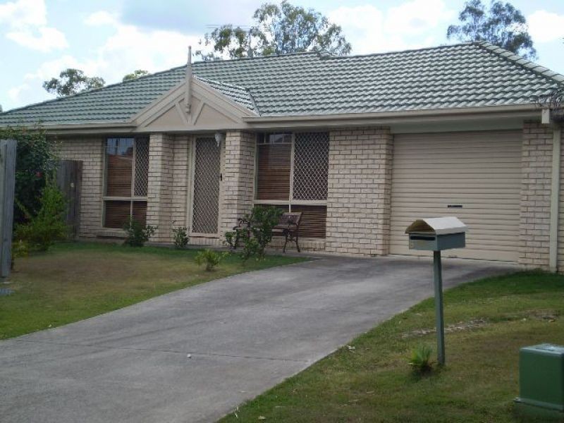 5 Satinay Place, Waterford West QLD 4133