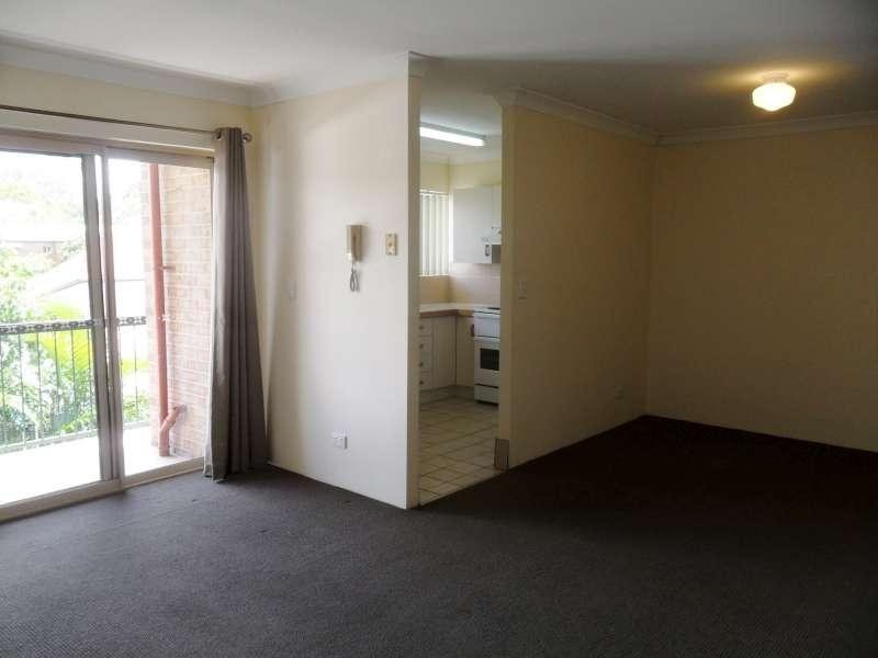 7/33 York Street, Indooroopilly QLD 4068