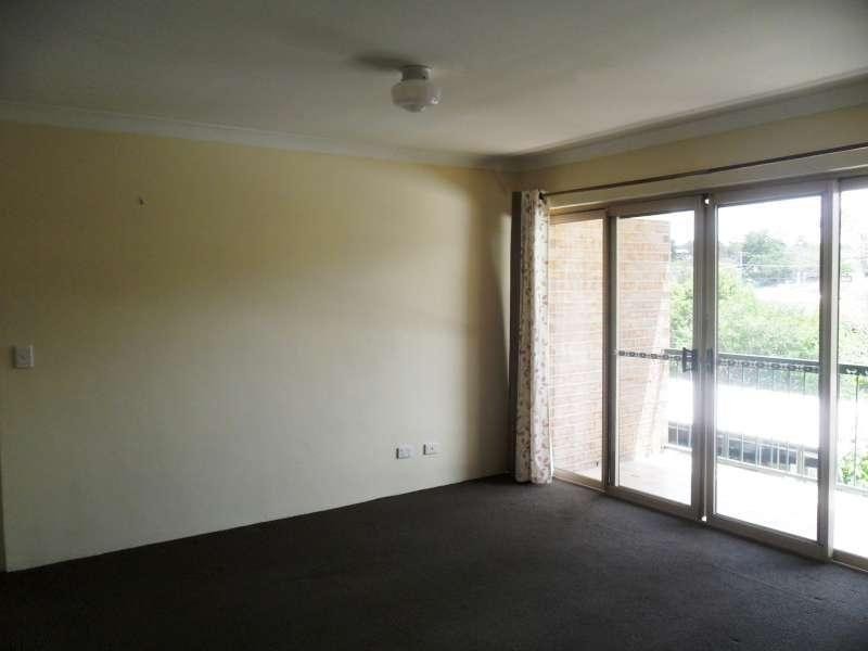 7/33 York Street, Indooroopilly QLD 4068