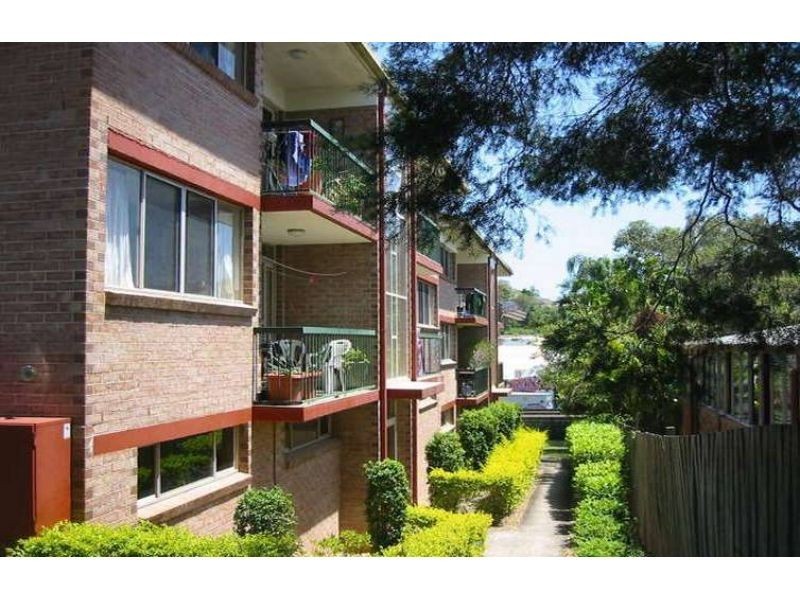 7, 33 York Street, Indooroopilly QLD 4068