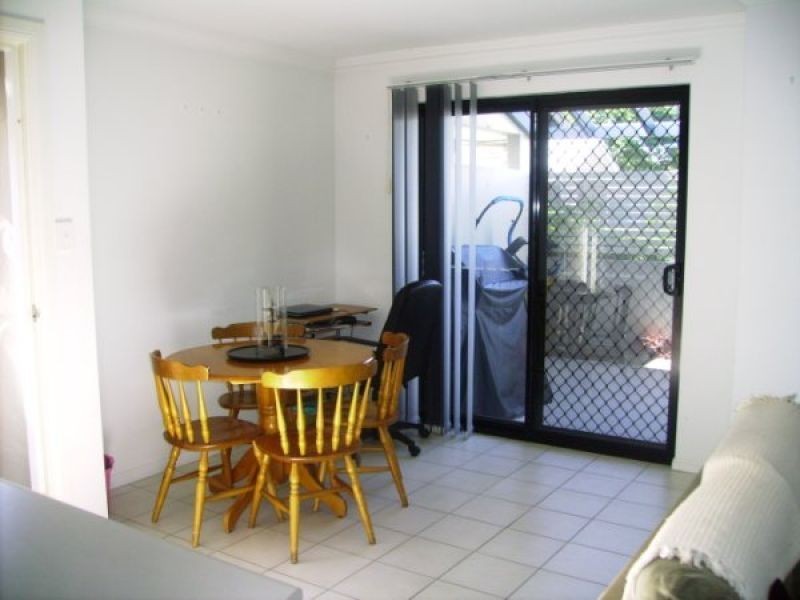 4/8 Mordant Street, Ascot QLD 4007