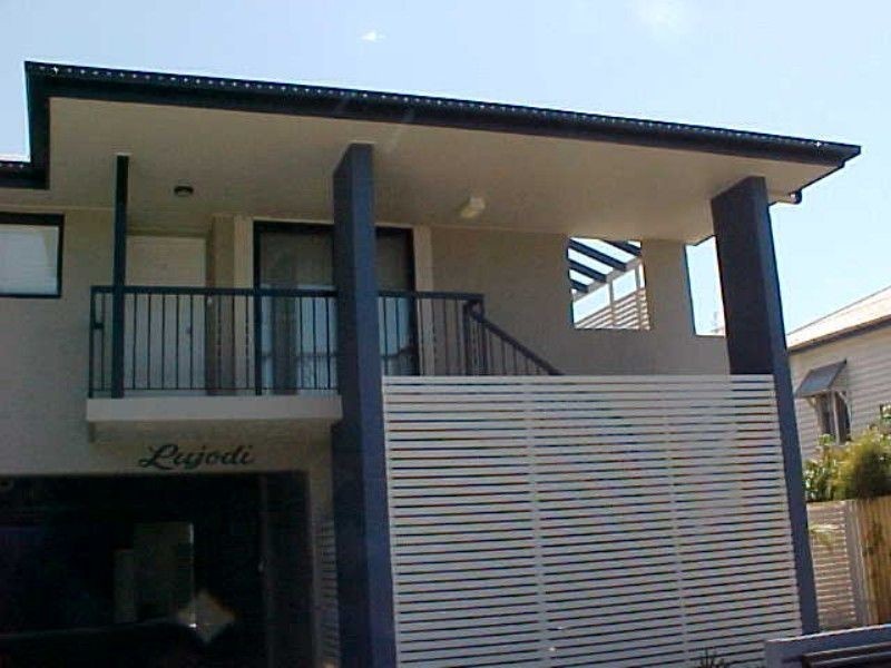 4/8 Mordant Street, Ascot QLD 4007