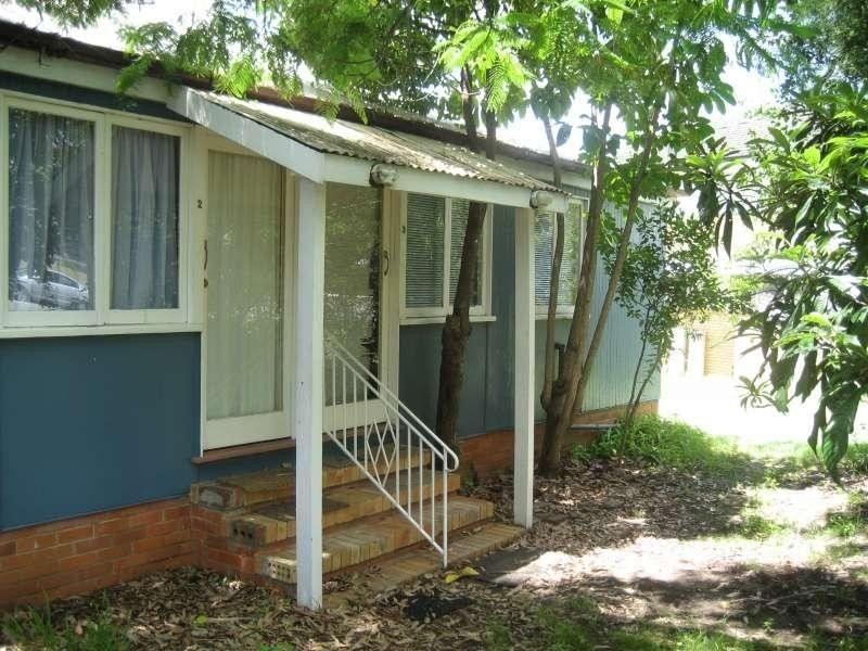 3/26 Usher Street, Indooroopilly QLD 4068