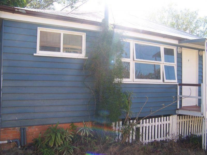 3/26 Usher Street, Indooroopilly QLD 4068