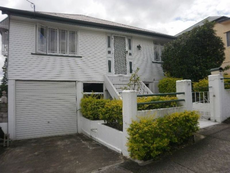 1/20 Bristol Street, West End QLD 4101