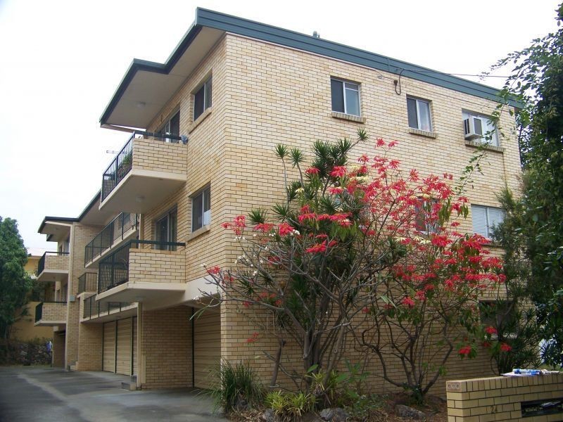 1, 24 Hunter Street, Kelvin Grove QLD 4059