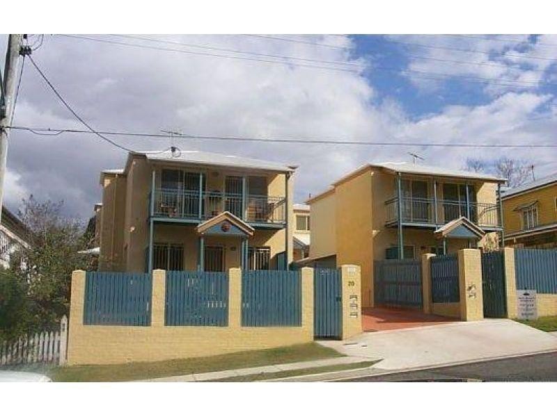3/20 Constitution Road, Windsor QLD 4030