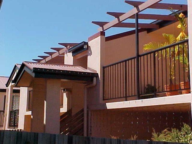 8/599 Lutwyche Road, Lutwyche QLD 4030