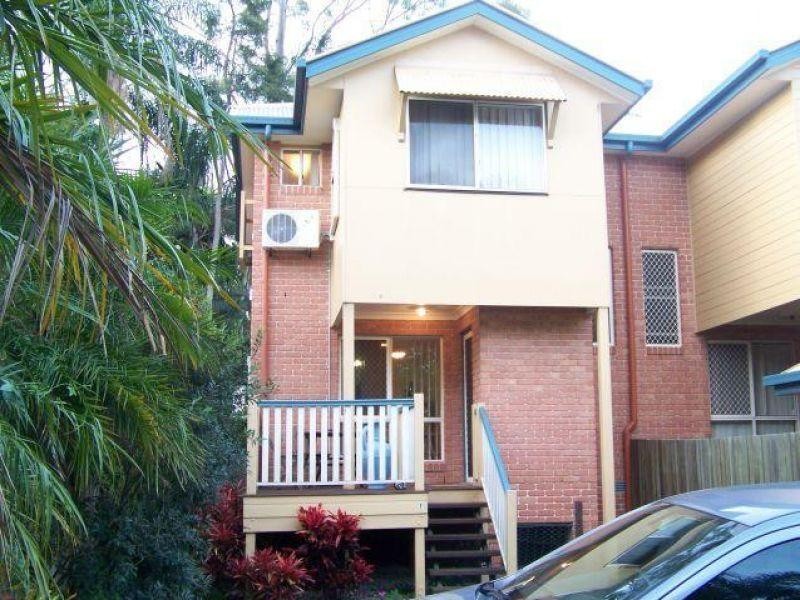 7/13 Harris Street, Windsor QLD 4030