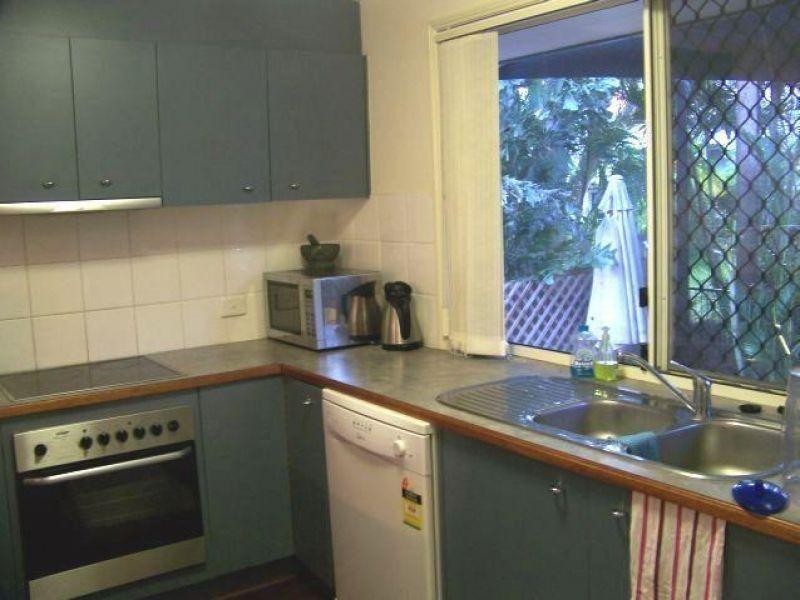 7/13 Harris Street, Windsor QLD 4030