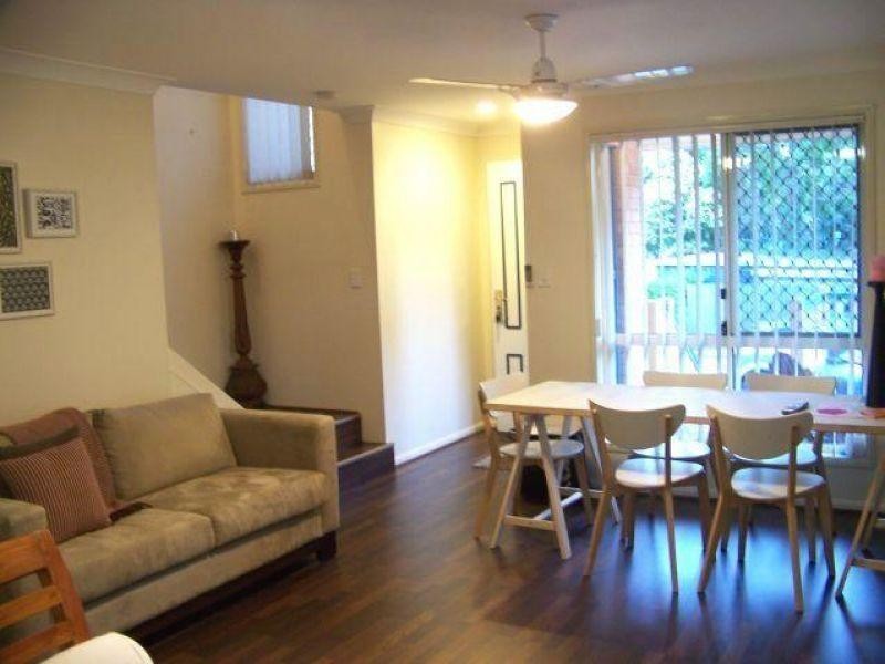 7/13 Harris Street, Windsor QLD 4030