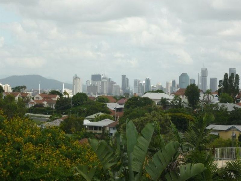 6/337 Cavendish Road, Coorparoo QLD 4151