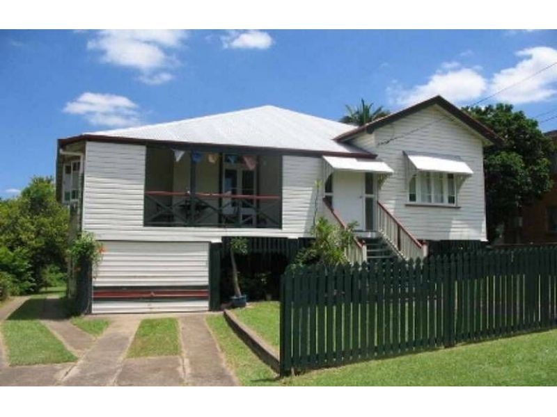 22 York Street, Wilston QLD 4051