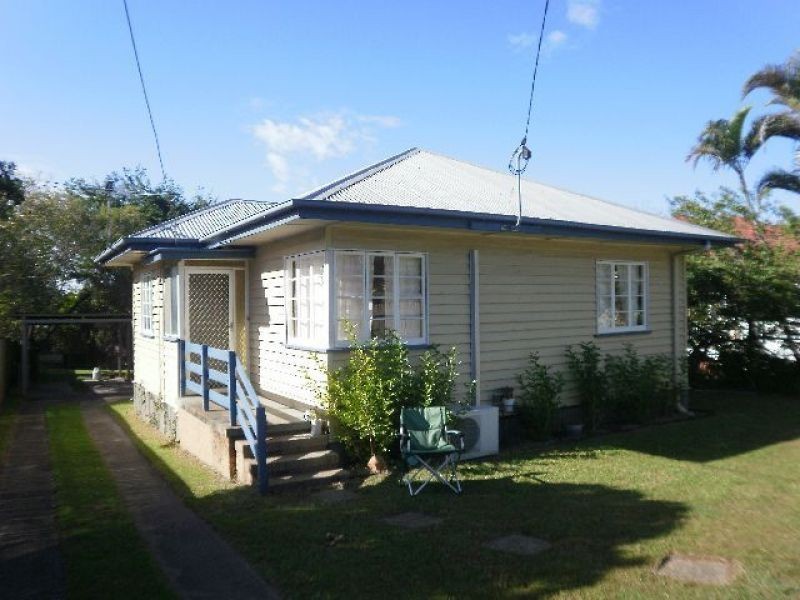 19 Chesney Street, Carina QLD 4152