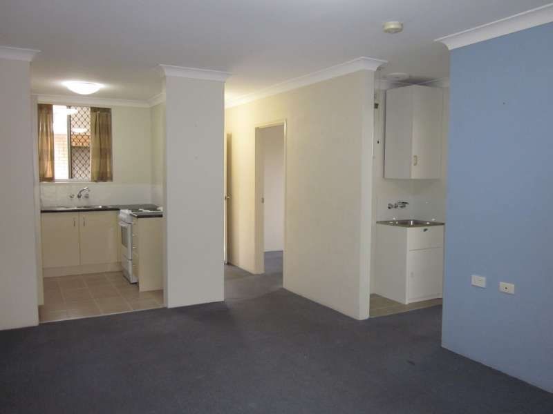 5, 23 Ridley Street, Auchenflower QLD 4066
