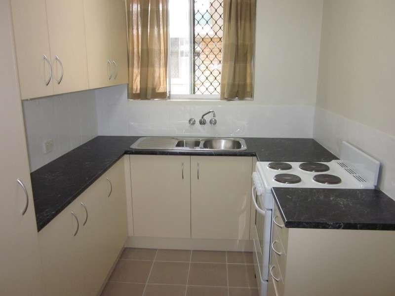 5, 23 Ridley Street, Auchenflower QLD 4066