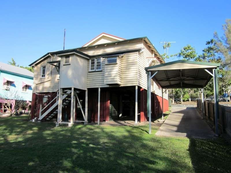 38 Tait Street, Kelvin Grove QLD 4059