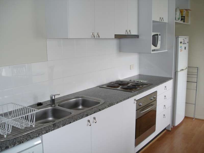407, 491 Wickham Terrace, Spring Hill QLD 4000