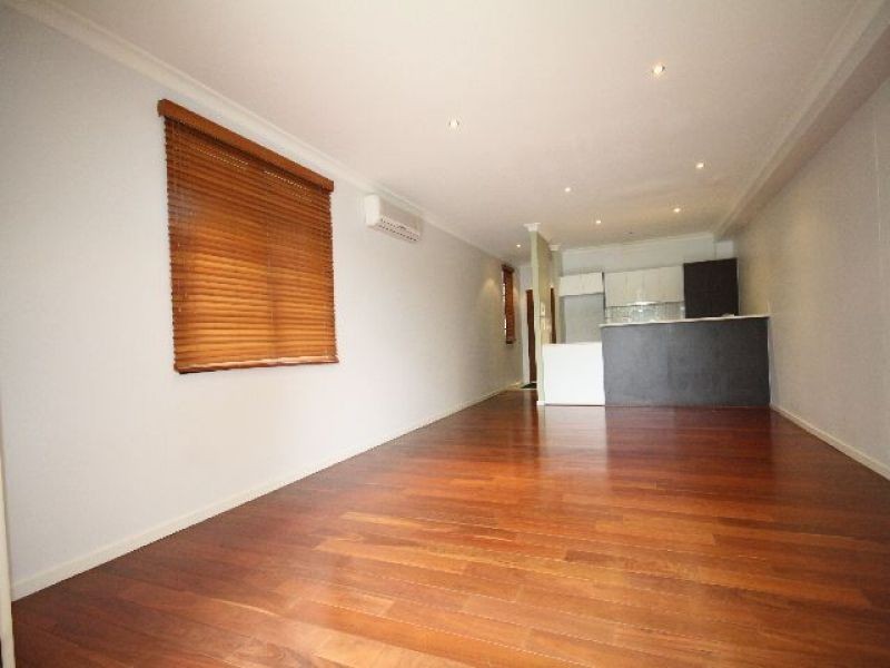 11/16 Park Street, Hawthorne QLD 4171