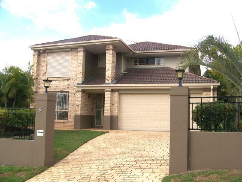 85 Oakleaf Street, Eight Mile Plains QLD 4113