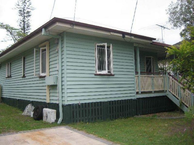 60 Sandy Camp Road, Wynnum QLD 4178