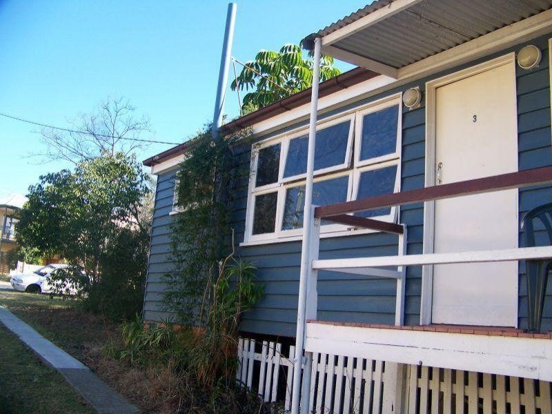 2/26 Usher Street, Indooroopilly QLD 4068