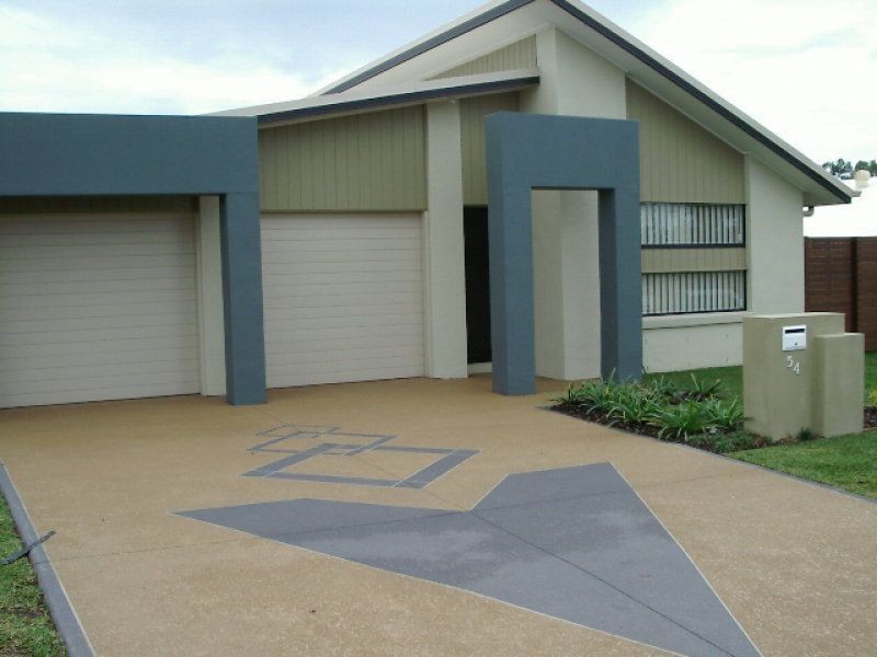 54 Lexey Crescent, Wakerley QLD 4154