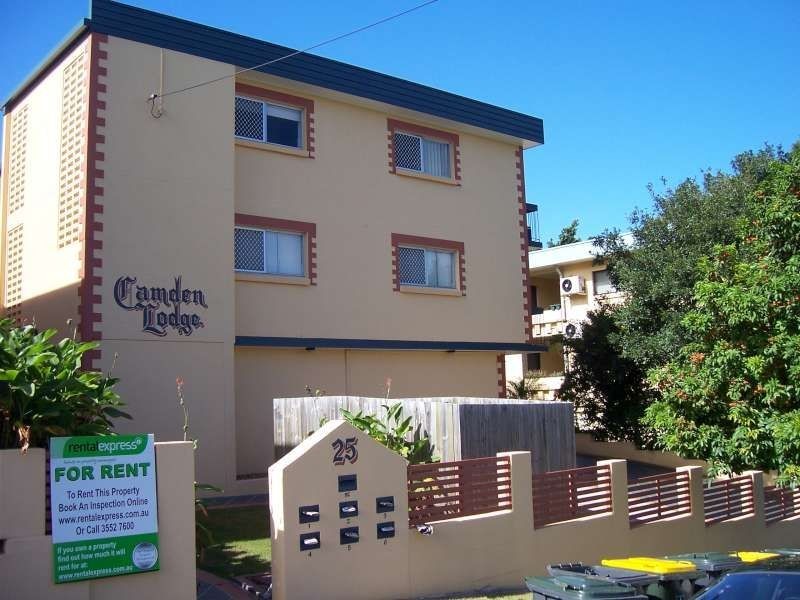 6/25 Camden Street, Albion QLD 4010