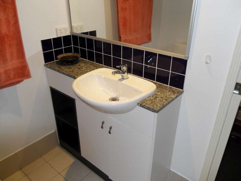 104/491 Wickham Terrace, Spring Hill QLD 4000