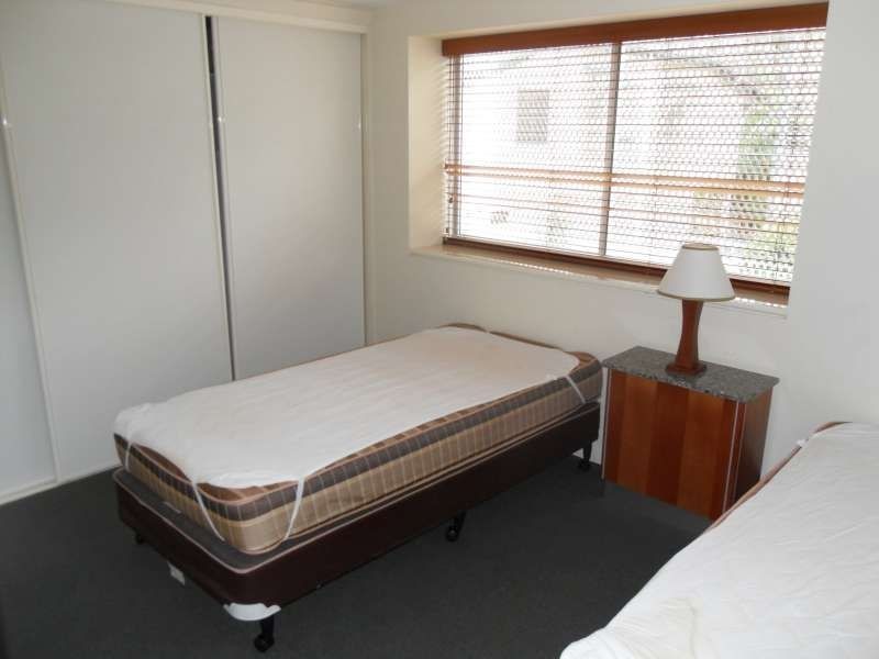 104/491 Wickham Terrace, Spring Hill QLD 4000