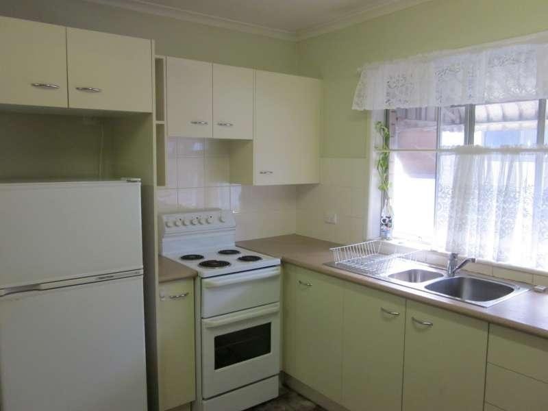 5/30 Praed Street, Red Hill QLD 4059