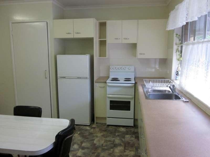 5/30 Praed Street, Red Hill QLD 4059