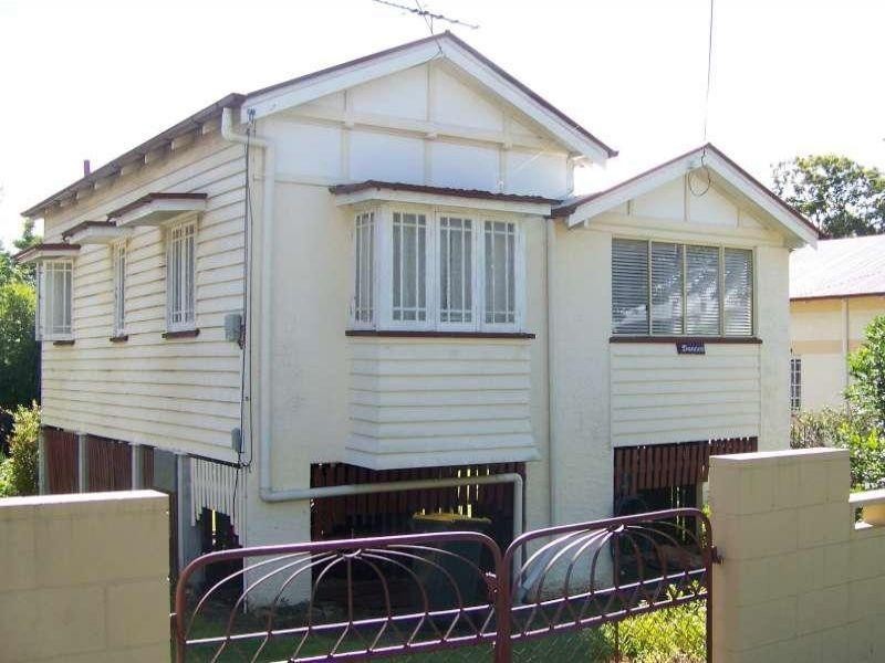 31 Monro Street, Kelvin Grove QLD 4059