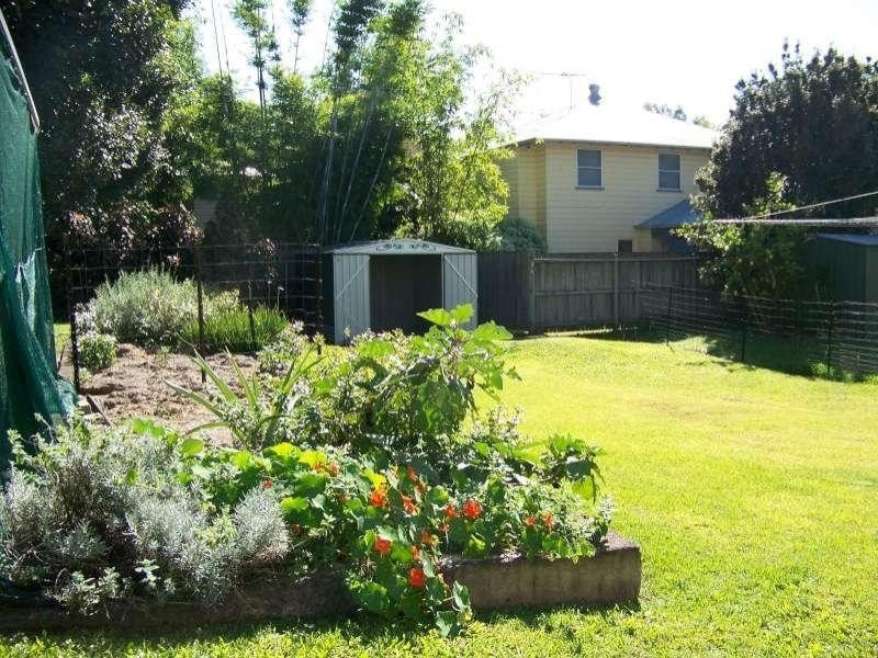 31 Monro Street, Kelvin Grove QLD 4059