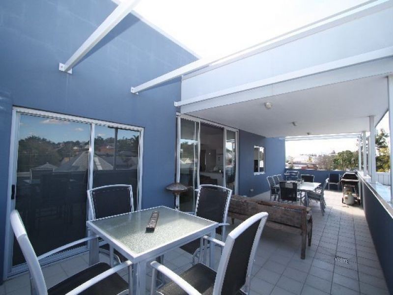 29/9 Doggett Street, Fortitude Valley QLD 4006