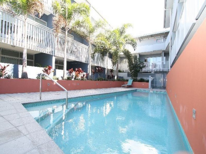 29/9 Doggett Street, Fortitude Valley QLD 4006