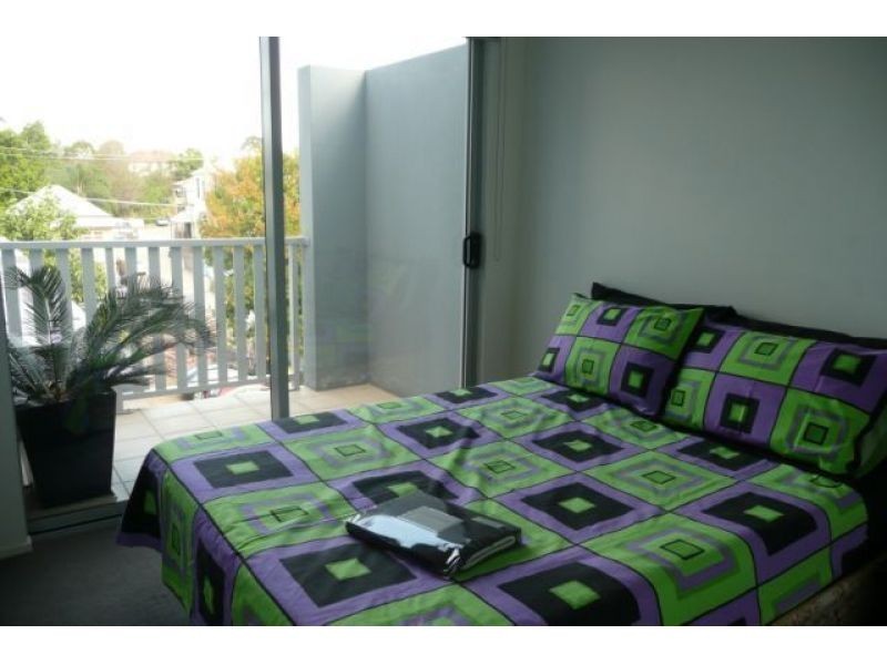 29/9 Doggett Street, Fortitude Valley QLD 4006