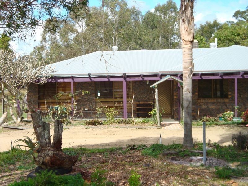 10 Cameron Road, Burpengary QLD 4505
