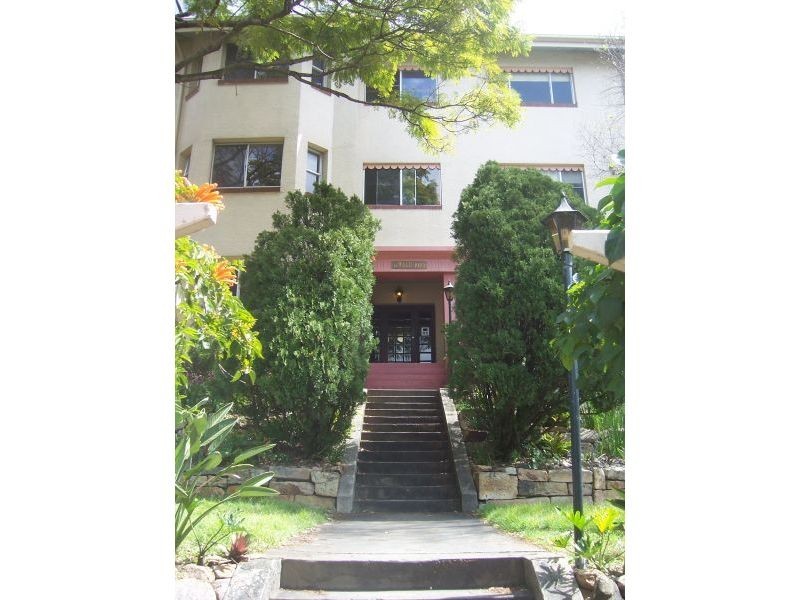 1/15 Roche Avenue, Bowen Hills QLD 4006