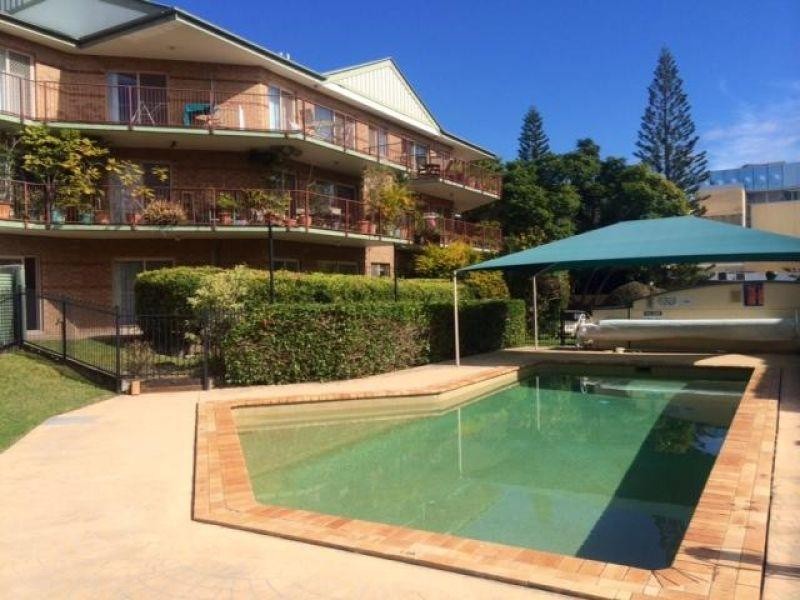 12/5 Laura Street, Lutwyche QLD 4030