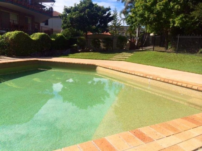 12/5 Laura Street, Lutwyche QLD 4030