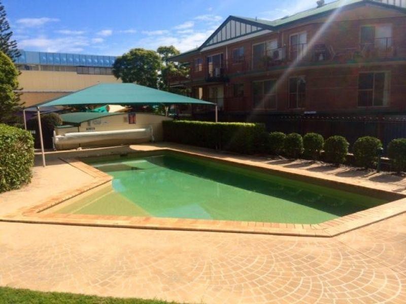 12/5 Laura Street, Lutwyche QLD 4030