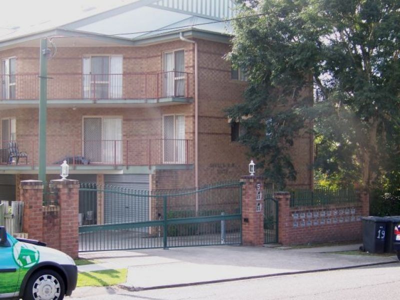 12/5 Laura Street, Lutwyche QLD 4030