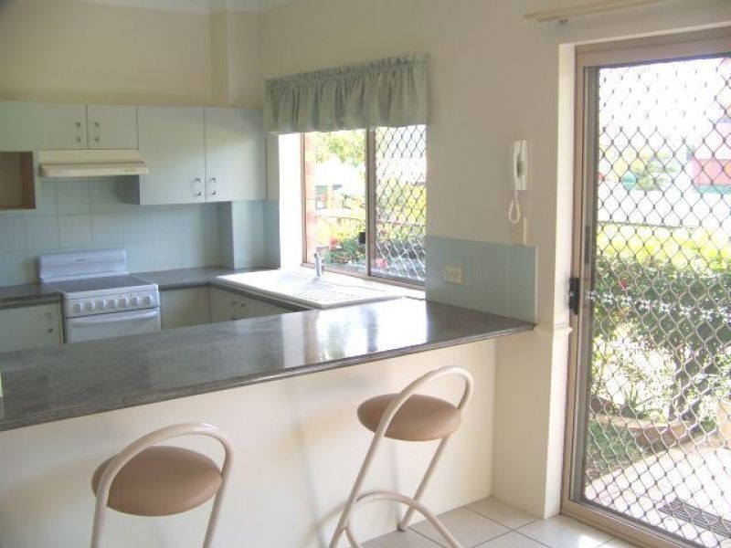 12/5 Laura Street, Lutwyche QLD 4030