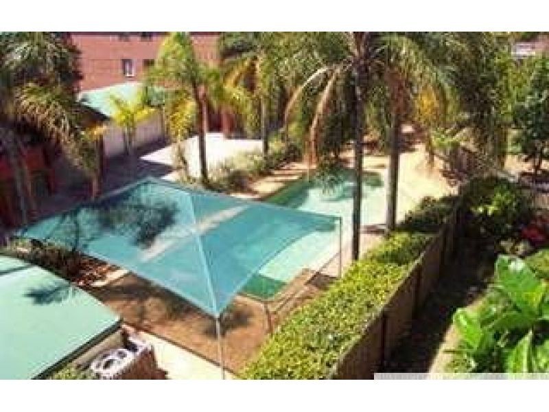 12/5 Laura Street, Lutwyche QLD 4030