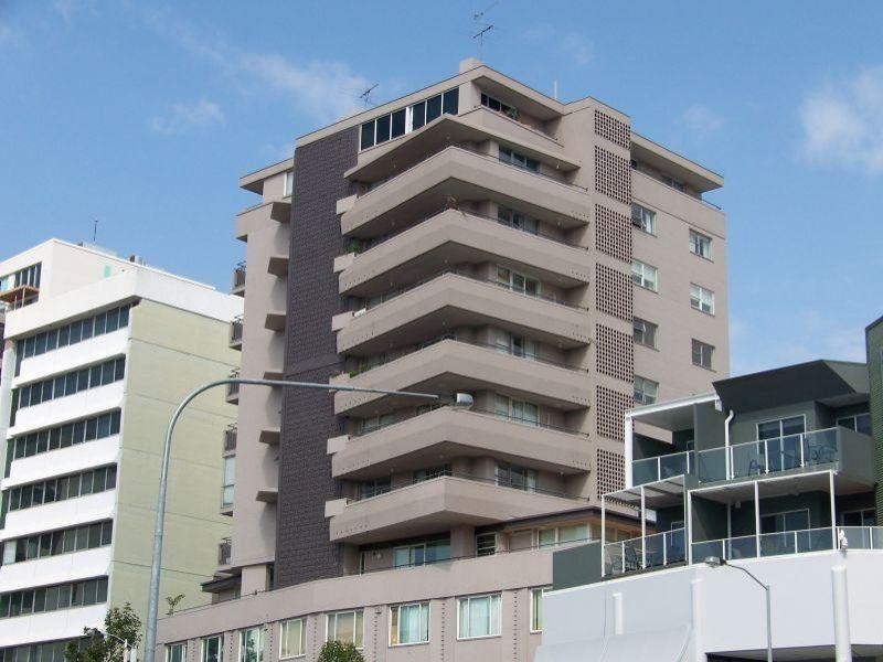 7C/119 Leichhardt Street, Spring Hill QLD 4000