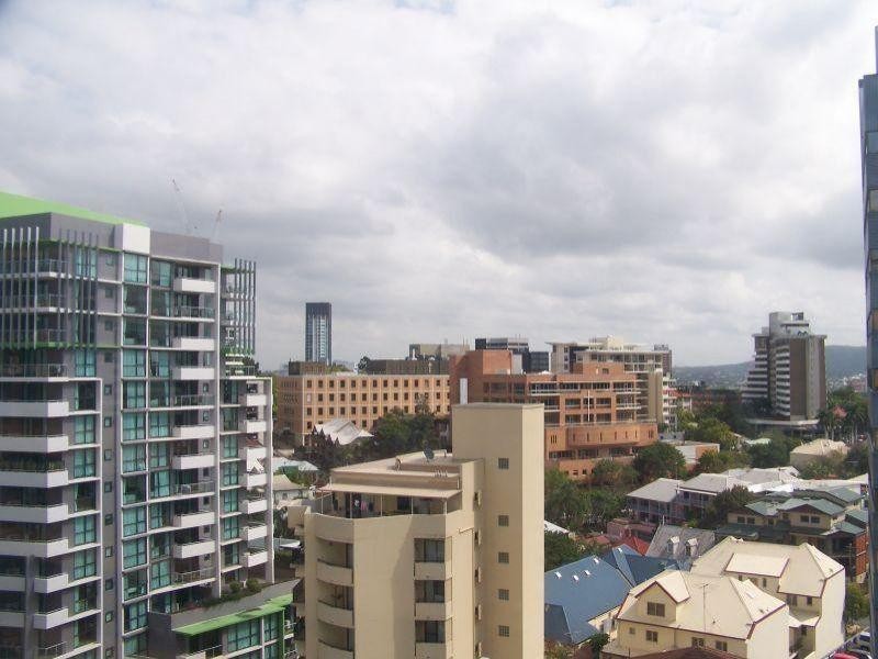 7C/119 Leichhardt Street, Spring Hill QLD 4000