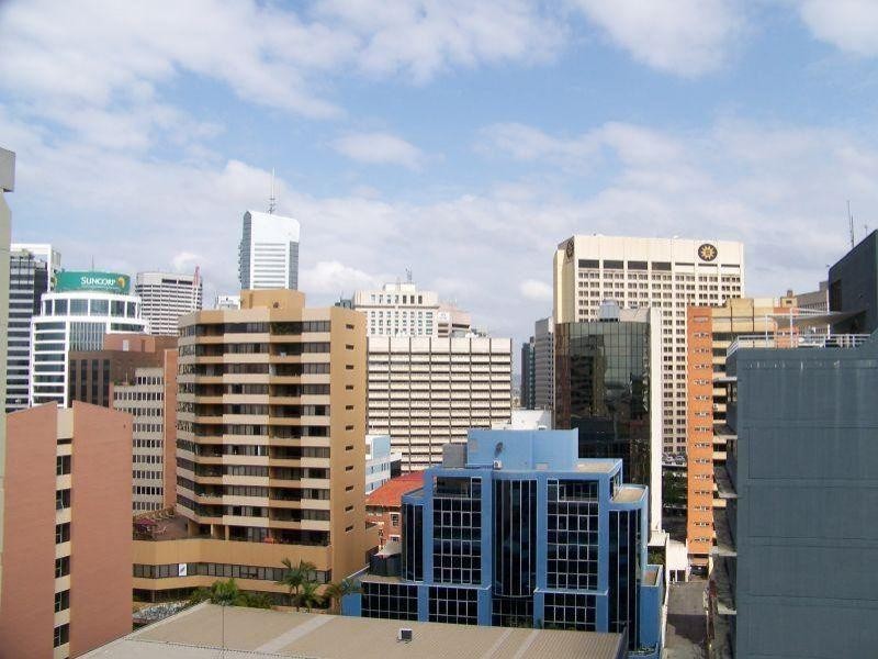 7C/119 Leichhardt Street, Spring Hill QLD 4000