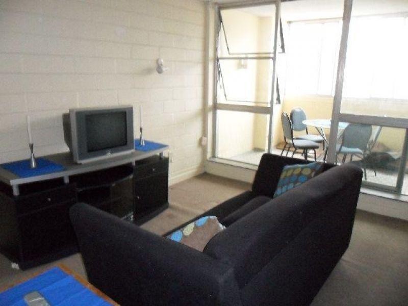 7C/119 Leichhardt Street, Spring Hill QLD 4000